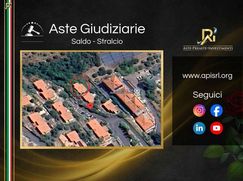 Villetta a schiera in Residenziale