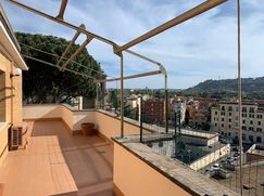 Attico/Mansarda in Residenziale