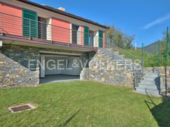 Villetta a schiera in Residenziale