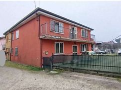 Edificio in Residenziale