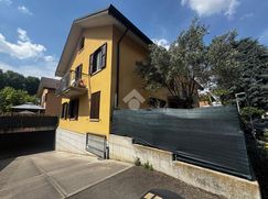 Villetta a schiera in Residenziale