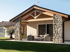 Casa Bi/Trifamiliare in Residenziale
