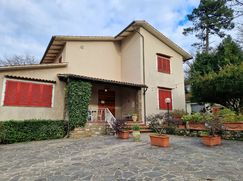 Casa indipendente in Residenziale