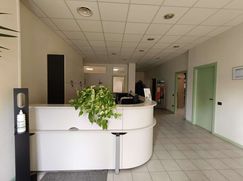 Ufficio in Commerciale