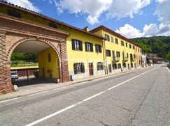 Casa indipendente in Residenziale