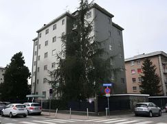 Box/posto auto in Residenziale