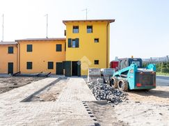 Villetta a schiera in Residenziale