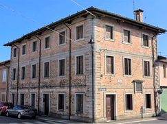 Casa indipendente in Residenziale