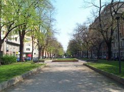 Box/posto auto in Residenziale