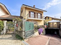 Casa indipendente in Residenziale