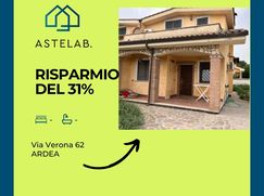 Villetta a schiera in Residenziale