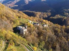 Rustico/Casale in Residenziale