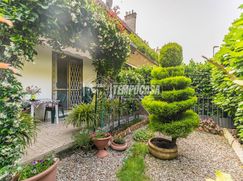 Casa indipendente in Residenziale