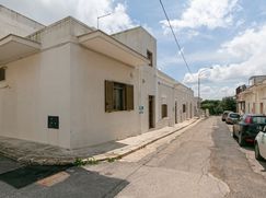 Casa indipendente in Residenziale