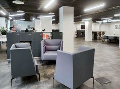 Ufficio in Commerciale