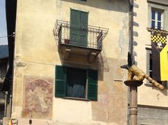 Appartamento in Residenziale