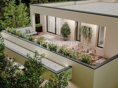 Attico/Mansarda in Residenziale