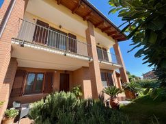 Villa in Residenziale