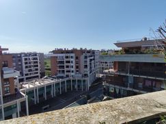 Attico/Mansarda in Residenziale