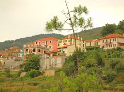 Edificio in Residenziale