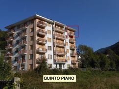 Appartamento in Residenziale