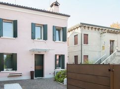 Casa indipendente in Residenziale