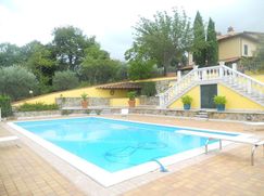Villa in Residenziale
