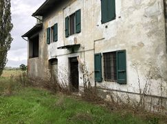 Rustico/Casale in Residenziale
