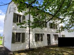 Casa indipendente in Residenziale