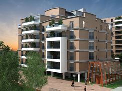 Appartamento in Residenziale