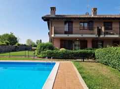 Villetta a schiera in Residenziale