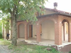 Villa in Residenziale