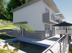 Villa in Residenziale