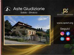Appartamento in Residenziale