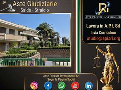 Appartamento in Residenziale