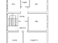 Appartamento in Residenziale