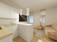 Appartamento in Residenziale