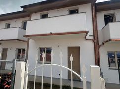 Villetta a schiera in Residenziale