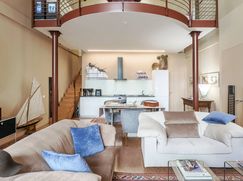 Loft in Residenziale