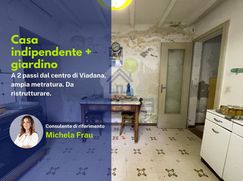 Casa indipendente in Residenziale
