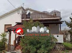 Casa indipendente in Residenziale