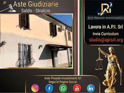 Casa indipendente in Residenziale