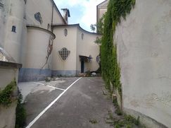 Box/posto auto in Residenziale