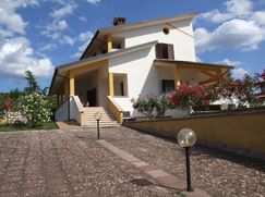 Villa in Residenziale