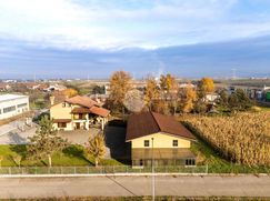 Casa indipendente in Residenziale