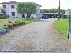 Villa in Residenziale