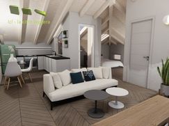 Appartamento in Residenziale