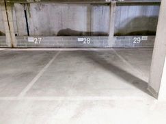 Box/posto auto in Residenziale