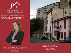 Appartamento in Residenziale