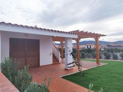 Villa in Residenziale